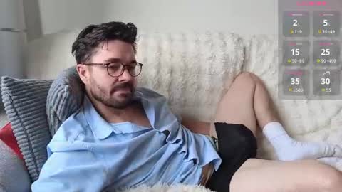 Callum online show from August 2026 12:40:02 PM