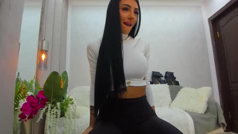 britney_charm online show from March 2026 07:12:02 AM