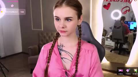 Britney online show from February 2025 12:09:01 AM