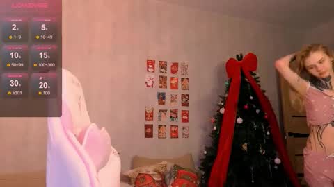 Britney online show from January 2026 09:20:02 PM