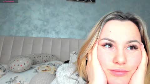 Betty Lara-real name online show from February 2025 11:27:02 AM