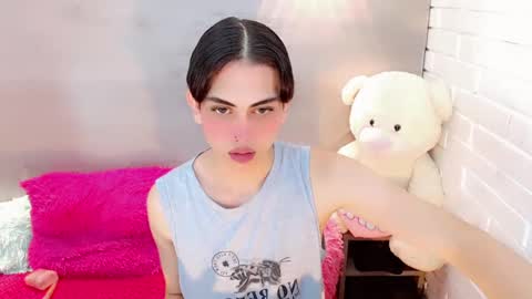 britney_ortega online show from September 2025 07:58:02 PM