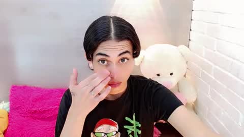 britney_ortega online show from September 2025 07:16:01 PM