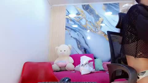 britney_ortega online show from February 2026 08:53:01 PM