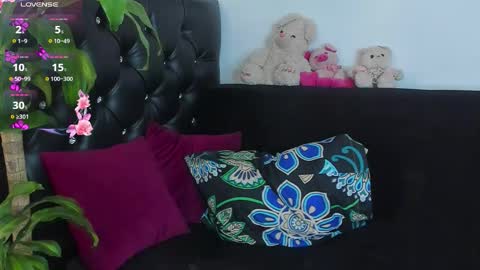 britney rose online show from November 2025 03:27:01 AM