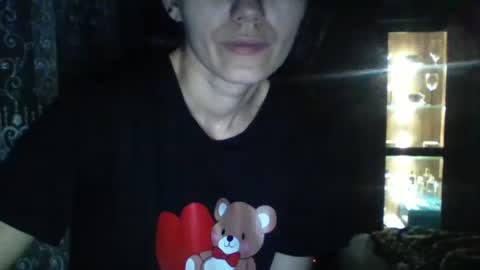 Britney online show from January 2025 09:39:02 PM