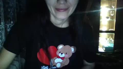 Britney online show from January 2025 10:19:01 PM