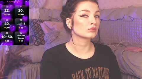britneybarker online show from December 2024 12:35:01 AM