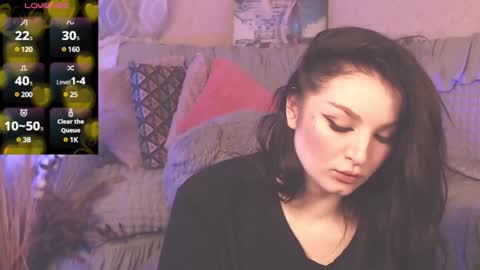 britneybarker online show from December 2024 05:38:01 AM