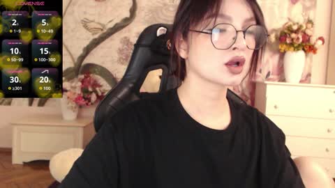 britneybarker online show from November 2025 10:10:02 PM