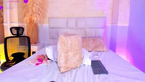 SWEET BRITNEY online show from February 2026 02:53:01 AM