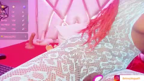 Britney online show from October 2025 02:55:02 AM