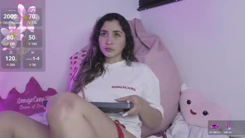 britt grey online show from February 2025 10:11:01 PM