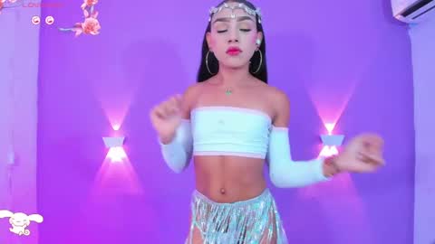 Brittany online show from September 2025 04:50:01 AM