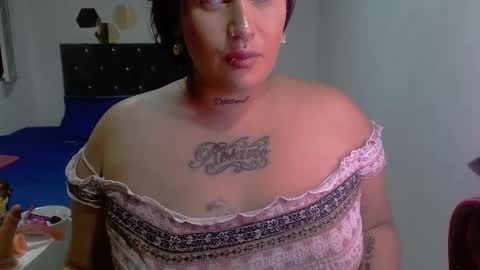 brittanybeauty69 online show from September 2025 08:43:01 PM