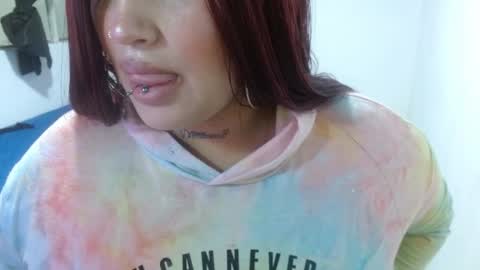 brittanycurvy69 online show from April 2026 09:41:02 PM