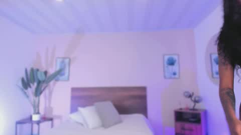 Btittany online show from January 2026 09:31:01 PM