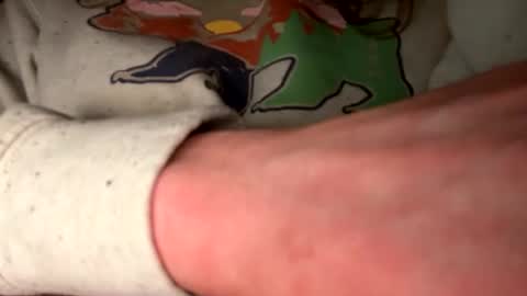 brittanylynn27 online show from March 2025 11:03:01 AM