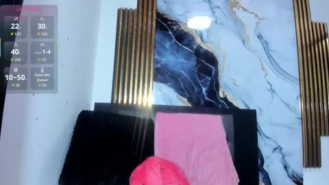 brittanyy20 online show from March 2026 08:29:02 AM