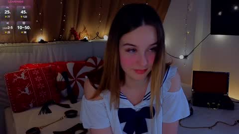 Kira online show from January 2025 01:16:01 AM