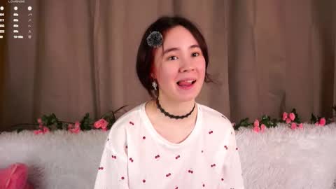 Lina online show from February 2026 11:38:02 AM