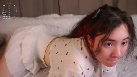 Lina online show from March 2026 11:16:01 AM