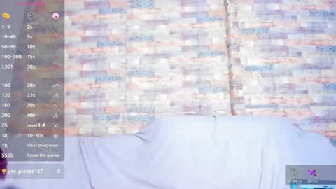 BRISA online show from June 2026 12:32:02 AM