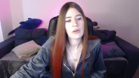 Brocard online show from February 2025 09:04:02 AM