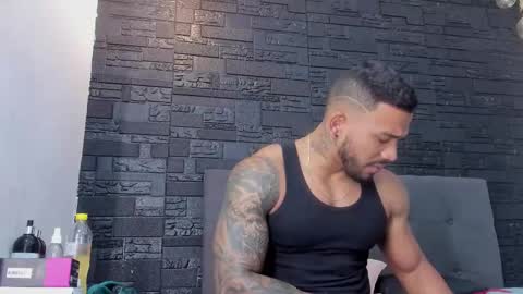 brock_hurn online show from September 2025 08:24:02 PM