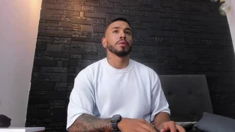 brock_hurn online show from October 2025 07:09:02 PM