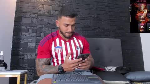 brock_hurn online show from October 2025 09:37:01 PM