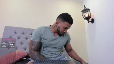 brock_hurn online show from February 2026 09:55:01 PM