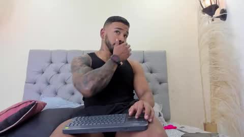 brock_hurn online show from February 2026 09:01:01 PM