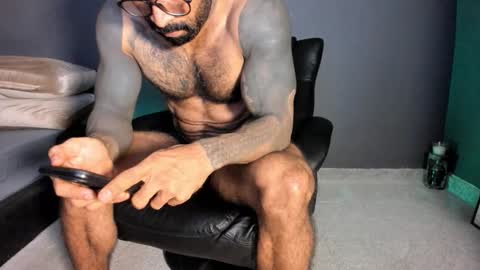 brockhurn_ online show from January 2026 01:41:01 AM