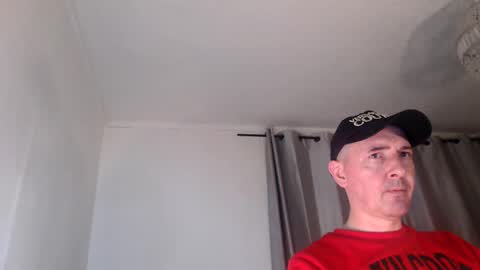 brodiecagney online show from November 2025 08:54:01 PM