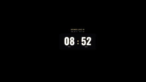 BrodieJames online show from July 2026 03:58:02 AM