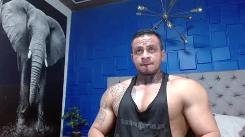 brody_hartchert online show from January 2025 06:56:02 AM
