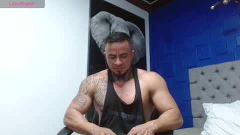 brody_hartchert online show from February 2025 01:14:01 PM