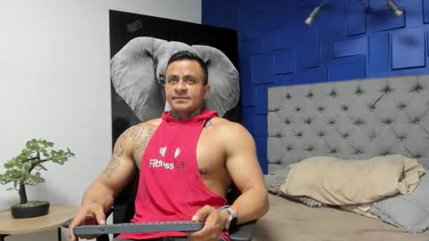 brody_hartchert online show from September 2025 06:14:01 AM
