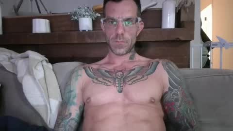 Brody Rad online show from April 2026 05:03:01 AM
