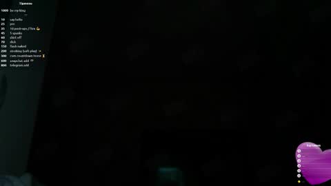 broereciever online show from October 2025 05:12:01 PM