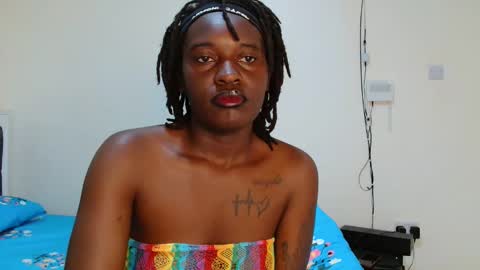 broken_haloo online show from April 2026 06:52:01 AM