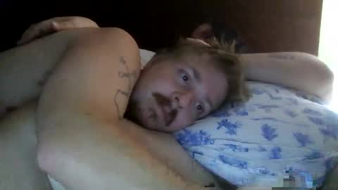 broken_submissive online show from September 2025 04:12:01 AM