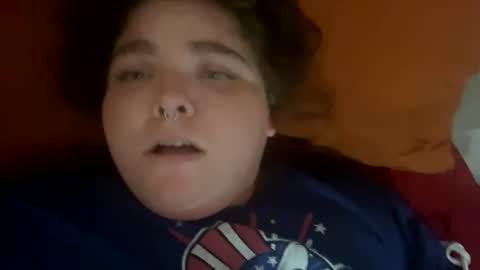 broken_submissive online show from September 2025 07:27:02 PM