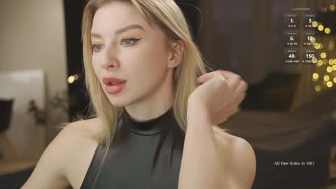 Anna online show from December 2024 02:22:02 PM