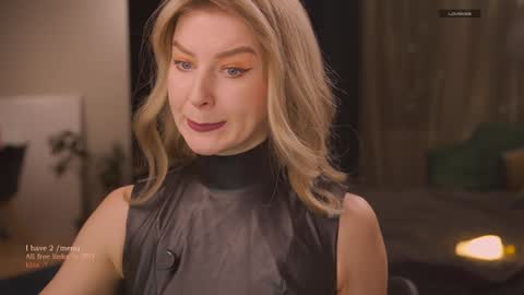 Anna online show from January 2025 03:07:01 PM