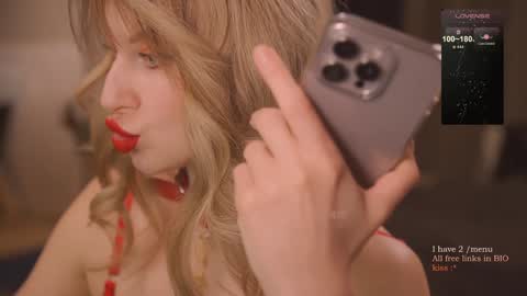 Anna online show from January 2025 03:26:01 PM