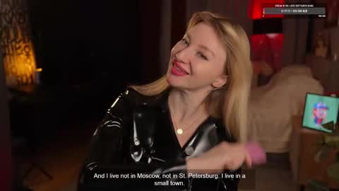 Anna online show from January 2026 04:20:02 PM