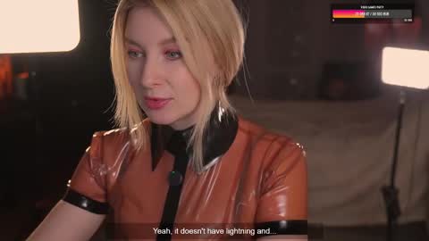 Anna online show from January 2026 02:44:01 PM