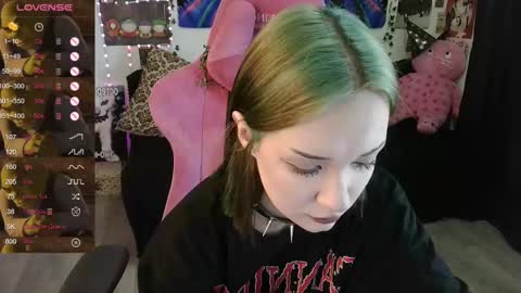 Martha online show from March 2025 08:41:02 AM